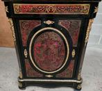 Ondersteuningseenheid voor inlegwerk Boulle, Antiek en Kunst, Antiek | Meubels | Kasten, Ophalen