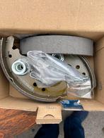 Nieuwe achterremschoenen fiat panda 1 Lancia Y10, Ophalen of Verzenden, Fiat