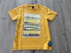 T-shirt Sevenoneseven 717 maat 98 - 104, Kinderen en Baby's, Kinderkleding | Maat 98, Sevenoneseven, Ophalen of Verzenden, Zo goed als nieuw