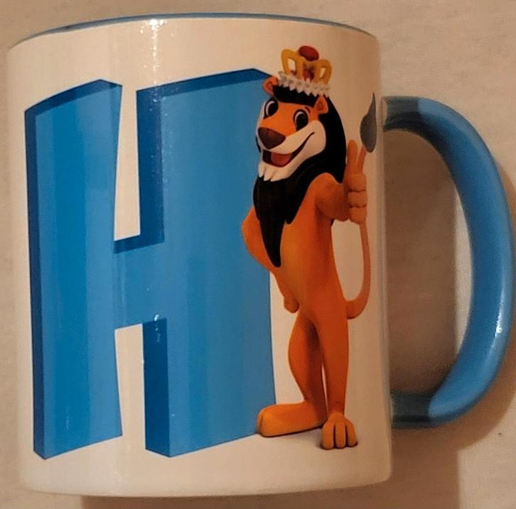 Bellewaerde koffiemok, Verzamelen, Overige Verzamelen, Nieuw, Ophalen of Verzenden
