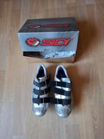 Fietsschoenen en klikpedalen, Sport en Fitness, Karting, Ophalen, Nieuw