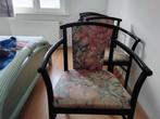Tekoop 4stoelen, Ophalen, Hout, Gebruikt, Overige kleuren