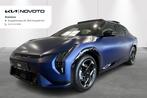 KIA EV4 Fastback BEV 81,4 kWH GT Line, Stof, Overige modellen, 612 km, 5 zetels