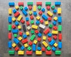 Lego Duplo Brick Set 145 (zie foto's), Kinderen en Baby's, Ophalen of Verzenden, Gebruikt, Losse stenen, Duplo