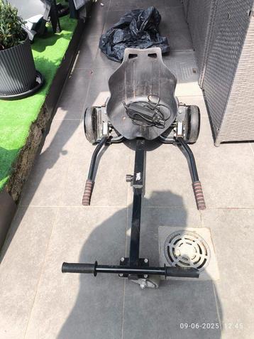 Hoeverbord ballancebord 36 V beschikbaar voor biedingen