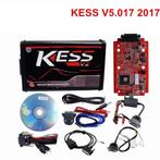 KESS V2 Maître V5.017 Rouge obd2, Autos : Divers, Enlèvement ou Envoi, Neuf
