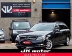 MERCEDES C180 Break   * MARCHAND/EXPORT *, Autos, Mercedes-Benz, Capteur de lumière, Achat, Entreprise, Boîte manuelle