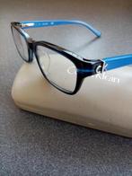 Calvin Klein : blauw zwart bril montuur , glazen aanpassen, Handtassen en Accessoires, Zonnebrillen en Brillen | Dames, Overige merken