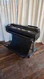 Traceur A0 A1 A2 A3 A4 
HP DesignJet T520, Informatique & Logiciels, Hp, Enlèvement, Impression couleur, Imprimante à jet d'encre