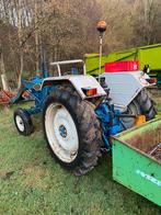 Ford 4000, Articles professionnels, Agriculture | Tracteurs, Ford