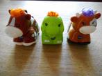 Vtech - Zoef zoef dieren - prijs per stuk, Enlèvement ou Envoi, Comme neuf