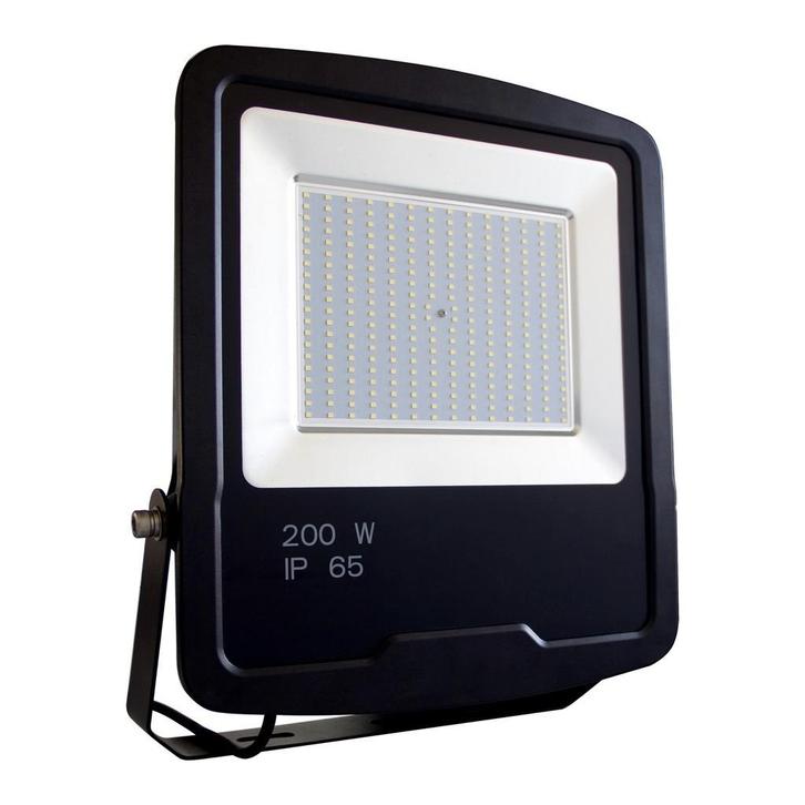 LED Schijnwerper 200W 230V, Auto diversen, Overige Auto diversen, Verzenden