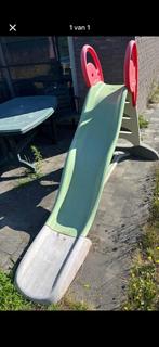 Glijbaan smoby, Kinderen en Baby's, Speelgoed | Buiten | Speeltoestellen, Ophalen, Gebruikt, Glijbaan