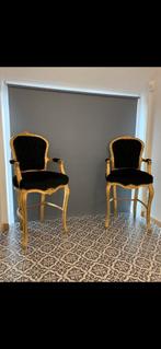 Chaises baroques, Antiquités & Art, Antiquités | Meubles | Chaises & Canapés, Enlèvement