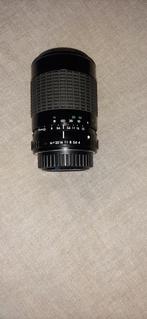 RICOH Telefilmcamera 50mm + 70x210, Spiegelreflex, Zo goed als nieuw, Overige Merken