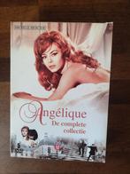 Angélique: de complete collectie, Cd's en Dvd's, Vanaf 12 jaar, Ophalen of Verzenden, Zo goed als nieuw