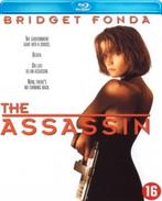 The Assassin, Enlèvement ou Envoi