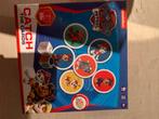 Catch the cards Paw Petrol, Trois ou quatre joueurs, Enlèvement, Comme neuf, Nickelodeon