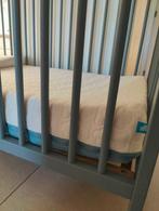 Babybed met Aerosleep matras, Ophalen, Gebruikt, Ledikant