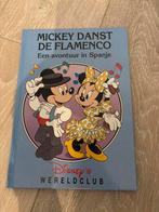 5 boeken Disney’s wereldclub, Boeken, Ophalen of Verzenden, Zo goed als nieuw