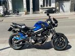 2009 BMW F800R A2 (Schade), Motoren, Motoren | BMW, 2 cilinders, Particulier, 800 cc, Minimaal motorrijbewijs A2