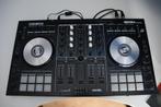 Reloop Mixon 4 mixer, Ophalen, Gebruikt, Dj-set, Reloop