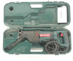 Reciprozaag METABO PSE 1200., Doe-het-zelf en Bouw, Gereedschap | Zaagmachines, Ophalen, Gebruikt, 70 mm of meer, 600 tot 1200 watt