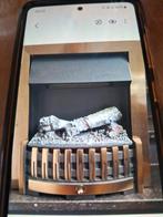 Foyer électrique neuf, Enlèvement, Neuf, Encastré, Cheminée électrique