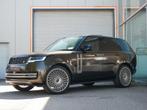 LAND ROVER RANG ROVER D350 3.0d HSE 24 inch wheels, Automaat, Leder, Bedrijf, USB