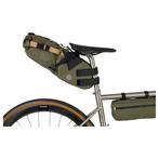 AGU tailfin bikepacking fietstas, Fietsen en Brommers, Fietsaccessoires | Fietstassen, Ophalen of Verzenden, Nieuw, Agu