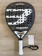Bullpadel Neuron, Ophalen of Verzenden, Gebruikt, Padelracket