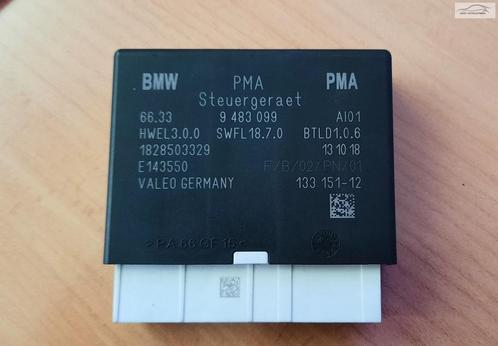 Module PDC orgineel BMW / Mini 9483099, Auto-onderdelen, Elektronica en Kabels, BMW, Mini, Gebruikt, Ophalen of Verzenden