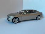 BMW 7 series KYOSHO, Ophalen of Verzenden, Zo goed als nieuw, Auto, Kyosho