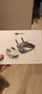 dji mini se, Enlèvement, Utilisé