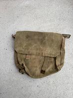 WW1 sac à pain Anglais 1918, Collections, Enlèvement ou Envoi