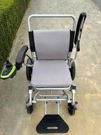 Lichtgewicht Electrische Rolstoel – Opvouwbaar , Nieuw, Diversen, Ophalen of Verzenden, Inklapbaar, Nieuw, Elektrische rolstoel