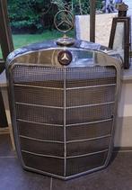 Oldtimer radiatorrooster Mercedes 190 (1965), Autos : Pièces & Accessoires, Autres pièces automobiles, Mercedes-Benz, Enlèvement