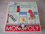 monopoly, Ophalen of Verzenden, Zo goed als nieuw
