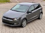 Volkswagen Polo 1.4i Automaat • VW Dlr Onderhouden • Gekeurd, Auto's, Euro 5, Stof, Zwart, 4 cilinders