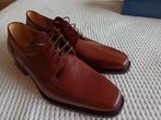 Nieuwe, bruine leren herenschoenen van Bommel, Ophalen of Verzenden, Nieuw, Bruin