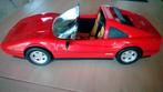 Ferrari Barbie, Ophalen, Zo goed als nieuw