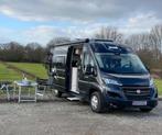 Buscamper Fiat Ducato McLouis Menfys 5, Bus-model, Diesel, Tot en met 3, Particulier