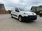 Peugeot partner 1.6 hdi heel proper, Auto's, 4 deurs, 1600 cc, Bedrijf, Te koop