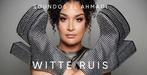 Soundos El Ahmadi - Witte Ruis, 23/05, midden rij 9, Tickets en Kaartjes, Twee personen