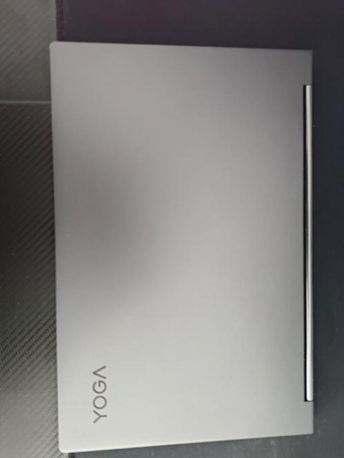 Lenovo Yoga 9i 14", Computers en Software, Windows Laptops, Gebruikt, 14 inch, SSD, 16 GB, Azerty, Ophalen of Verzenden