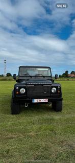 Defender 90 td4, Autos, Land Rover, Achat, 2 places, Boîte manuelle, USB