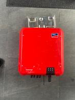 Omvormers SMA - Solis - Omnik - Growat, Ophalen