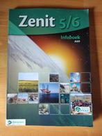 Zenit 5/6 infoboek, Boeken, Ophalen of Verzenden, Zo goed als nieuw, ASO
