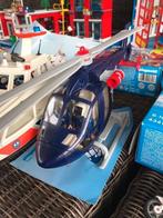 Playmobil Politiehelikopter met zoeklicht - 5183, Kinderen en Baby's, Speelgoed | Playmobil, Complete set, Ophalen of Verzenden