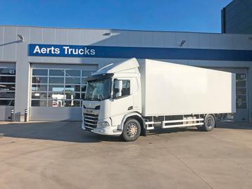 DAF XD 300 - FA - ST783 - TraXon - DAF Connect (36m)